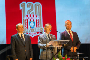 Autor zdjęć: Sebastian Stankiewicz
Biuro Prasowe UMWP