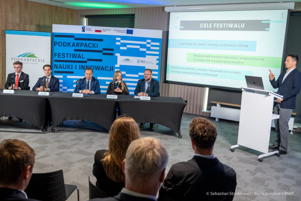 Autor zdjęć: Sebastian Stankiewicz /
 Biuro Prasowe UMWP