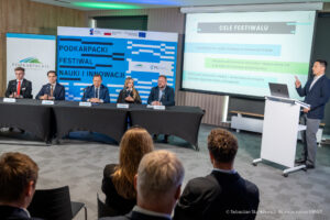 Autor zdjęć: Sebastian Stankiewicz /
 Biuro Prasowe UMWP