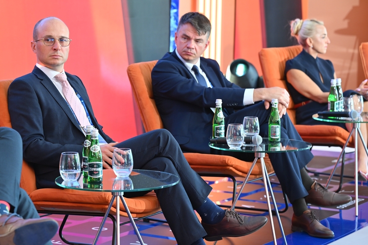 Fot. PAP/M. Kulczyński 


Fot.PAP/Maciej Kulczyński