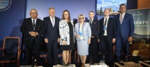 Foto:  Organizatorzy / Źródło: Serwis informacyjny UMWP