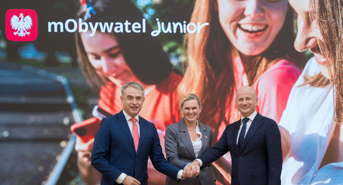 ministerstwo cyfryzacji