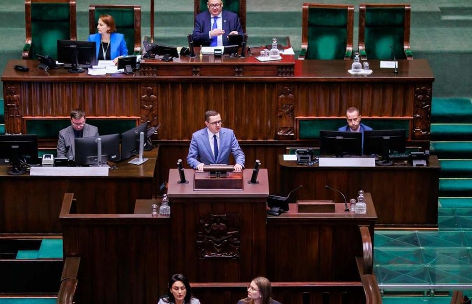 Ministerstwo Energii