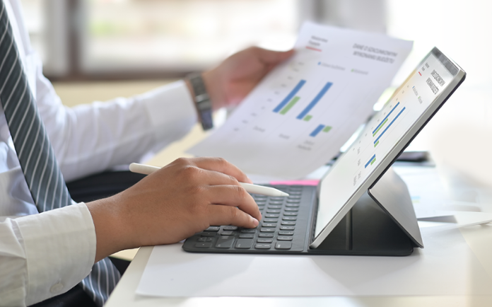 Grafika - Źródło: Ministerstwo Finansów