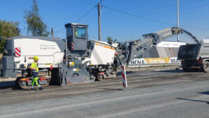 Foto - Źródło: Serwis informacyjny GDDKiA