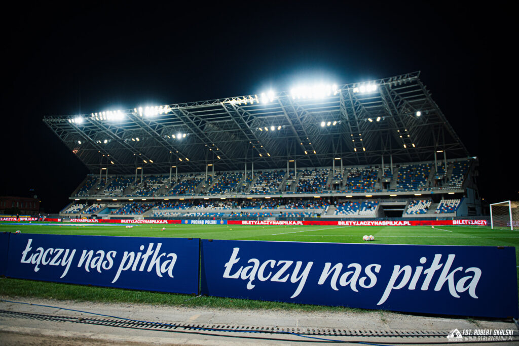 Foto - Źródło: Serwis informacyjny Stali Rzeszów