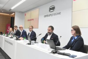 Fot. PAP/S. Leszczyński