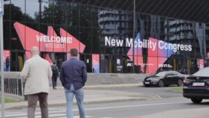 Fot. PAP - kadr z filmu