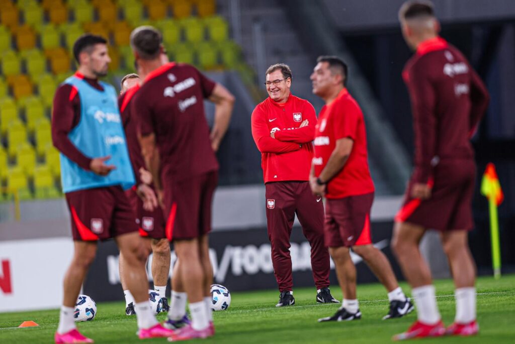 Foto - Źródło: Serwis informacyjny PZPN