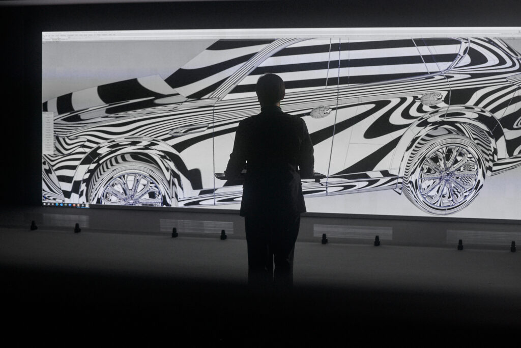 Foto - Źródło: Portal prasowy Mazda Motor Europe