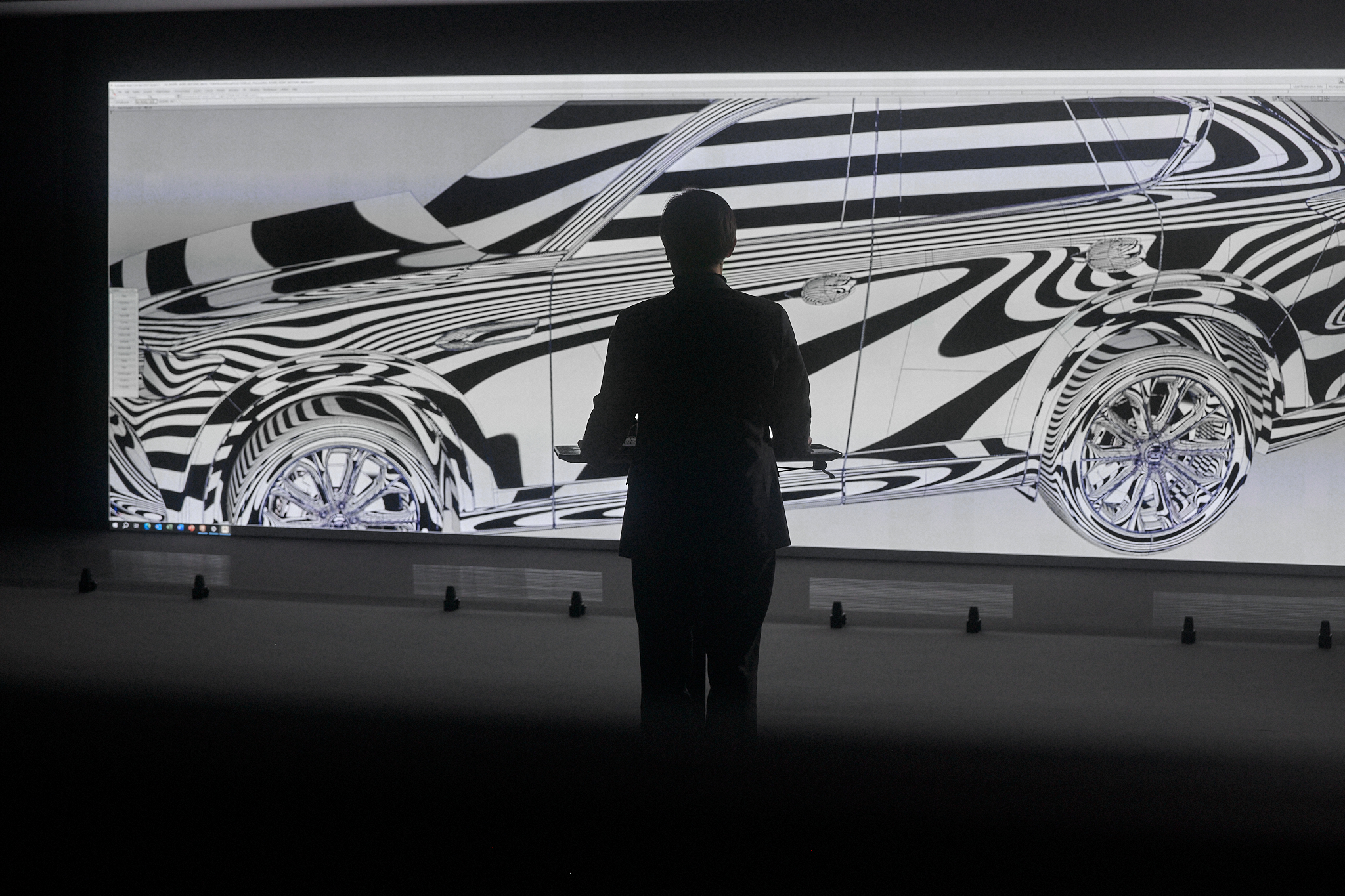 Foto - Źródło: Portal prasowy Mazda Motor Europe