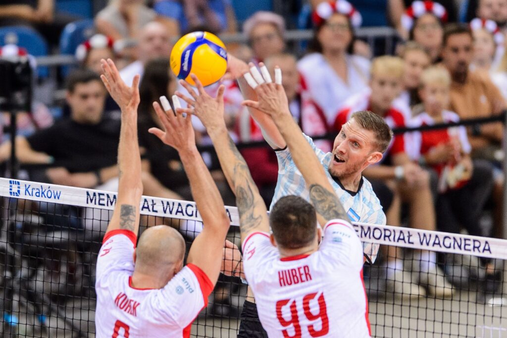 Foto - Źródło: Serwis informacyjny Polskiego Związku Siatkówki