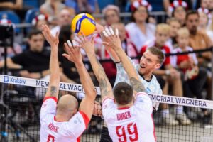 Foto - Źródło: Serwis informacyjny Polskiego Związku Siatkówki