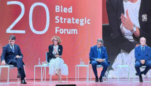 Foto - Źródło: Serwis informacyjny NATO