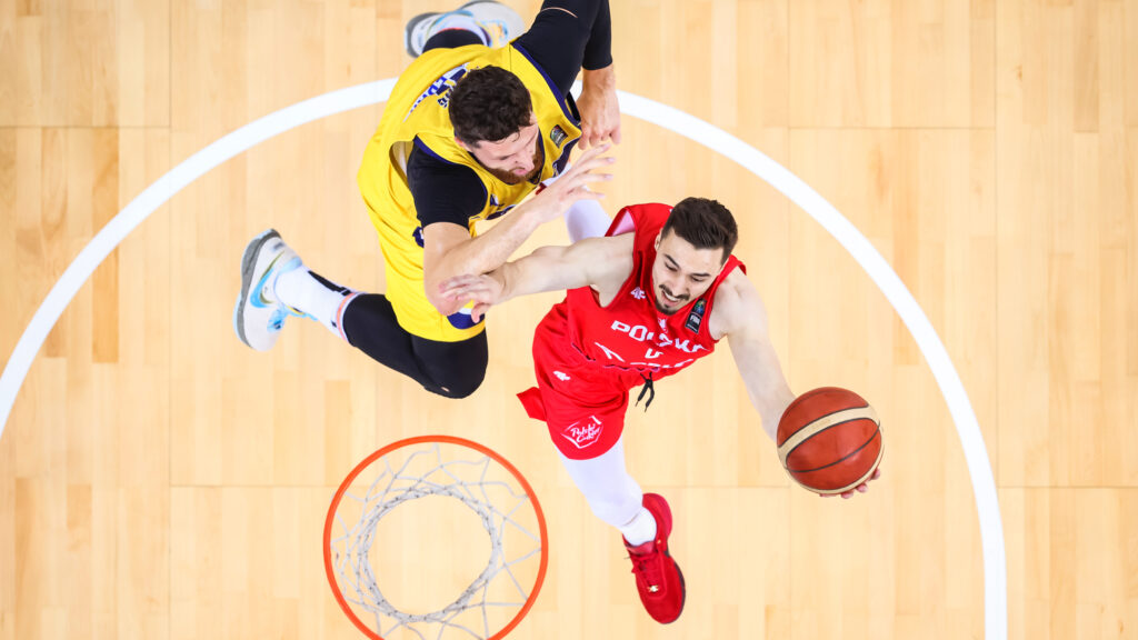 FOT. WOJCIECH FIGURSKI / 400mm.pl