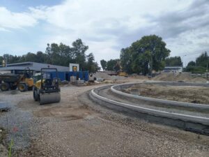 Foto: ZDMK / Źródło: krakow.pl