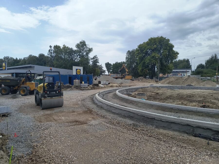 Foto: ZDMK / Źródło: krakow.pl