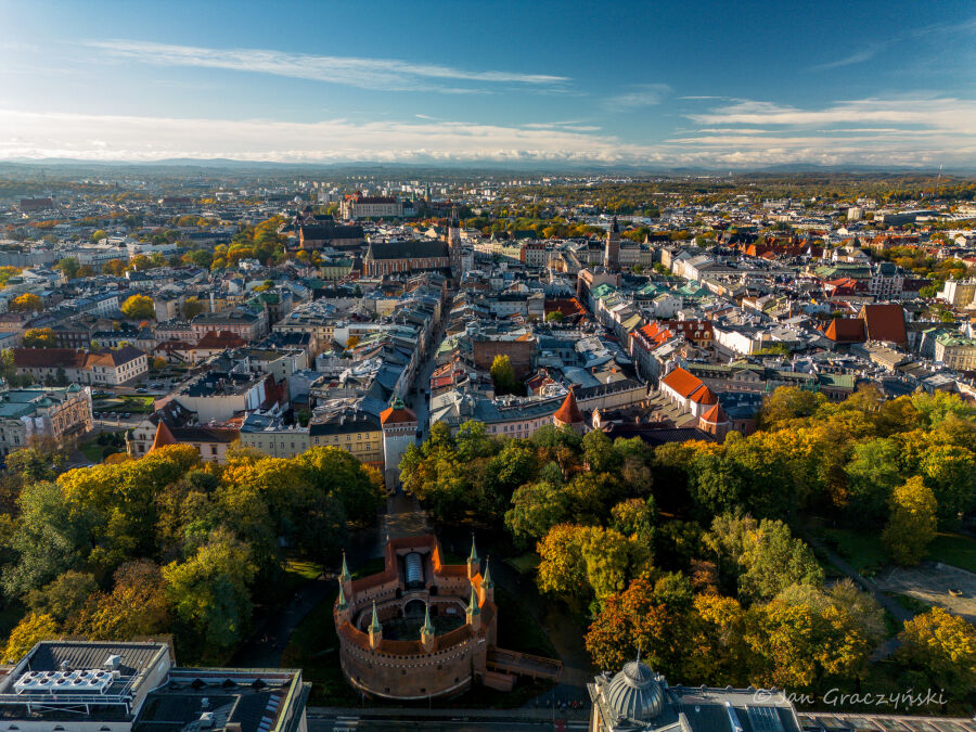 Fot. Jan Graczyński