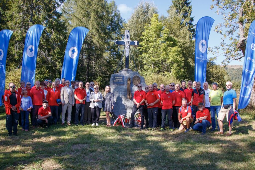 Fot. Jerzy Żygadło, PUW w Rzeszowie