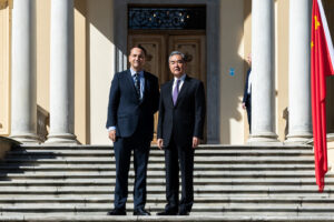 Foto: Sebastian Indra/MSZ