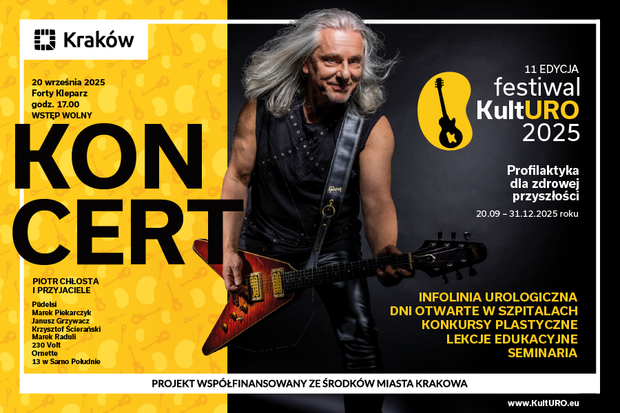 Fot. materiały prasowe Organizatora / Źródło: krakow.pl