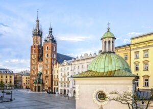 Fot. turystykakrakow.pl