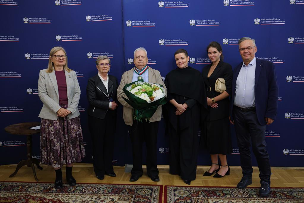 fot. Danuta Matloch/MKiDN