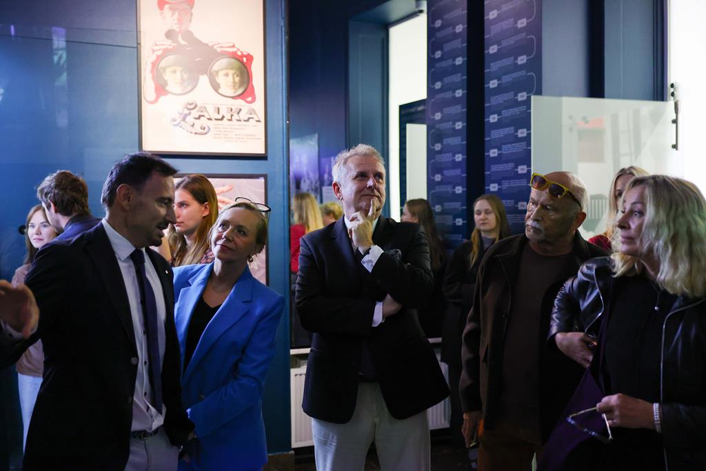 fot. Danuta Matloch/MKiDN