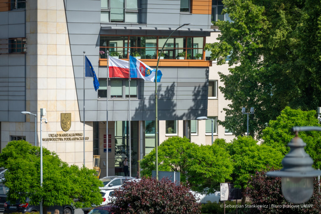 Foto - Źródło: Serwis informacyjny UMWP