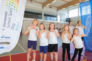 Fot. Fundacja V4Sport