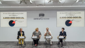 Stowarzyszenie Centrow Zdrowia Psychicznego. fot.Krzysztof Zuczkowski