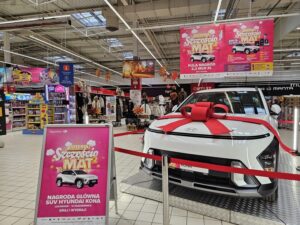 Carrefour