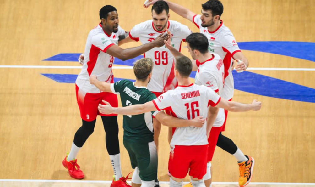 fot. Volleyball World