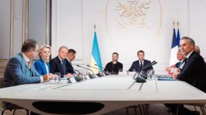 Foto - Źródło: Kancelaria Prezesa Rady Ministrów