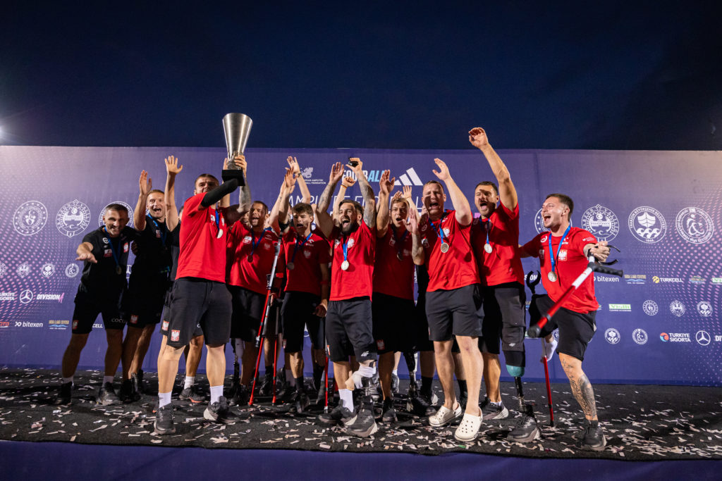 Foto - Źródło: Serwis informacyjny PZPN