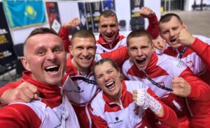 Foto: Polski Związek Bokserski