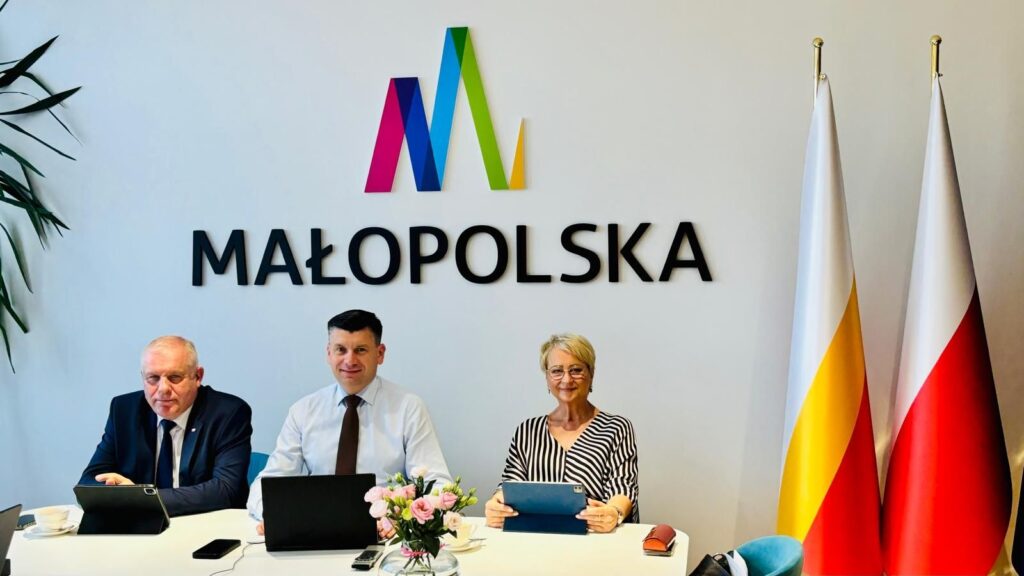 Foto - Źródło: malopolska.pl