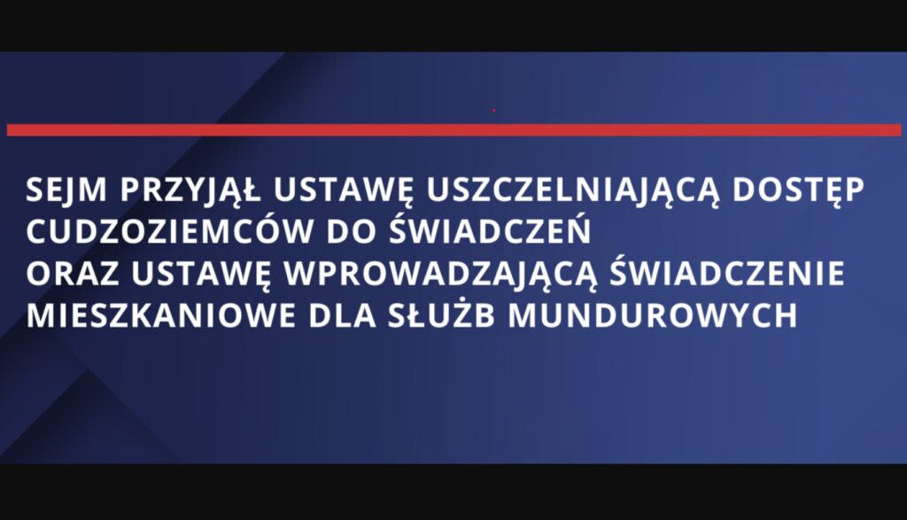 Źródło: Ministerstwo Spraw Wewnętrznych i Administracji
