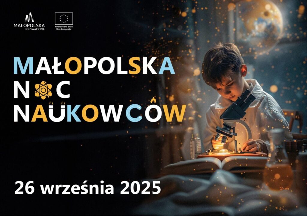 SGIX (fot. SGIX) / Źródło: malopolaska.pl