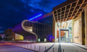 Foto - Źródło: Uniwersytet Rzeszowski