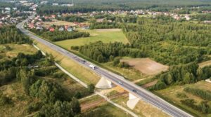 Foto - Źródło: Generalna Dyrekcja Dróg Krajowych i Autostrad - Oddział Rzeszów