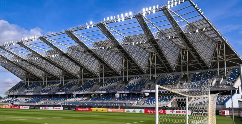 Foto - Źródło: Serwis informacyjny PZPN