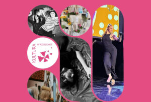 Grafika Organizatora