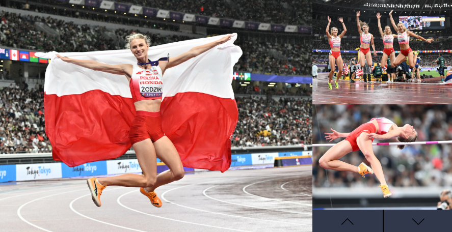 foto: Paweł Skraba / Źródło: Serwis informacyjny PZLA