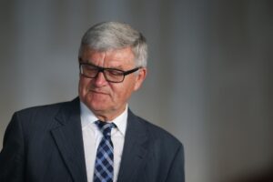 Foto: Włodzimierz Lubański / Źródło: Serwis informacyjny PZPN