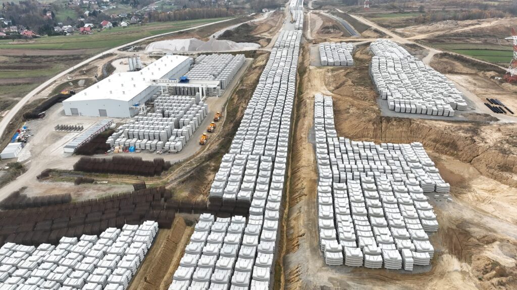 Foto - Źródło: Generalna Dyrekcja Dróg Krajowych i Autostrad - Oddział Rzeszów