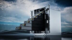 PR Newswire/Sermatec