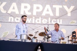 Foto - Źródło: Estrada Rzeszowska