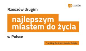 Grafika - Źródło: Urząd Miasta Rzeszowa