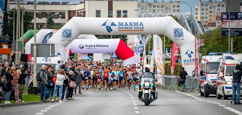 Foto - Źródło: runrzeszow.pl